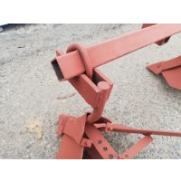 Окучник Сморгонский агрегатный завод ОМ-25.03