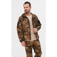 Одежда для охоты, рыбалки Huntsman Камелот Питон Softshell (р.60-62/188)