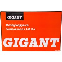 Ручная воздуходувка Gigant LU-04