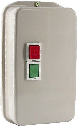 

Контактор Атрион KMI-34062-220AC