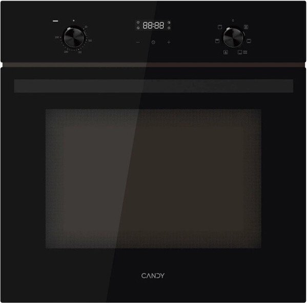 Электрический духовой шкаф Candy COXP06NBB