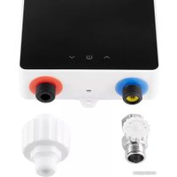 Проточный электрический водонагреватель Kitfort KT-4087