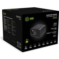 Проектор CACTUS CS-X1.B