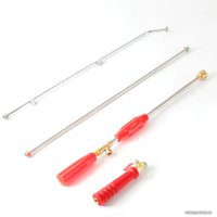 Бензиновый опрыскиватель Patriot PT-800