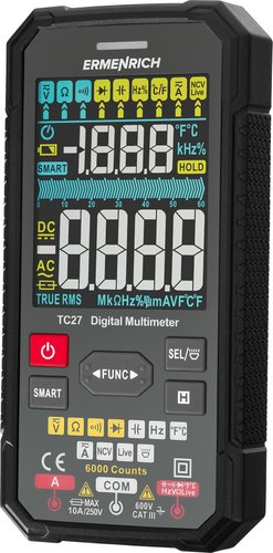 Ermenrich Zing TC27 82988