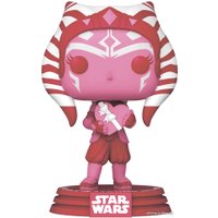 Фигурка Funko POP! Bobble Star Wars Valentines Ahsoka 60120