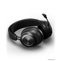 Наушники SteelSeries Arctis Nova Pro Wireless X (черный)