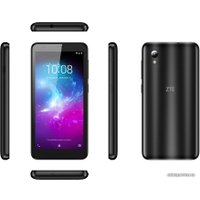 Телефон ZTE Blade A3 2019 (черный)