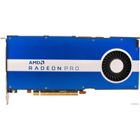 Видеокарта AMD Radeon Pro W5500 9GC16AA