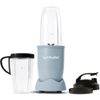 Стационарный блендер NutriBullet Pro NB908MASL