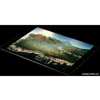 Профессиональный планшет Apple iPad Pro 128GB LTE Space Gray