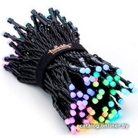 Новогодняя гирлянда Twinkly Strings 150 LEDs Multicolor