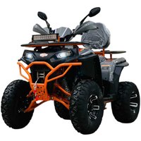 Квадроцикл ATV 200CC A Premium (черный) в Витебске