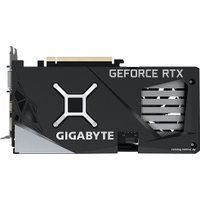 Видеокарта Gigabyte GeForce RTX 3050 Windforce OC 8G GV-N3050WF2OC-8GD