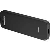 Внешний накопитель Hikvision T1000 HS-ESSD-P0256BWD/256G/BLACK 256GB (черный)