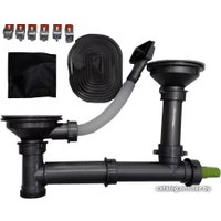 Сифон Franke 112.0198.024