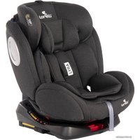 Детское автокресло Lorelli Lyra (черный)