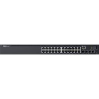 Управляемый коммутатор 3-го уровня Dell N1524 210-AEVX в Могилеве