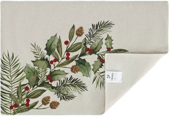Сервировочная салфетка Tkano New Year Essential TK24-PM0001 (Celebrations)