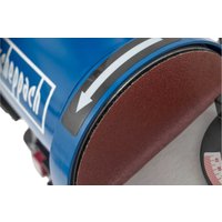 Шлифовальный станок Scheppach BTS700