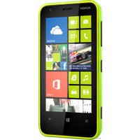 Смартфон Nokia Lumia 620