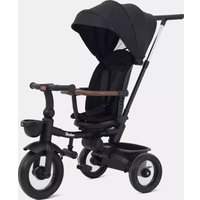 Детский велосипед MOWbaby Rodeo MC053 (черный)