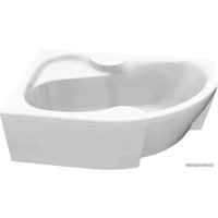 Ванна Bonito Home Atria 160x105R (с ножками)