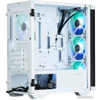 Корпус Zalman M4 (белый)