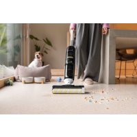 Вертикальный моющий пылесос Karcher FCV 4 Extra+ 1.056-134.0