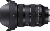 FE 24-70mm f/2.8 DG DN II Art Sony E