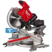 Торцовочная пила Milwaukee M18 FMS305-121-II 4933499181 (с 1-им АКБ)