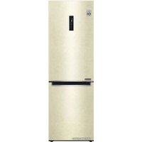 Холодильник LG GA-B459MESL