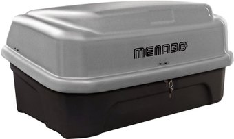 Автобокс Menabo Boxxy 330 330л