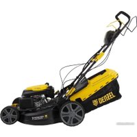 Газонокосилка Denzel GLD-520SP-VE