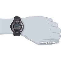 Наручные часы Casio W-S220-2A