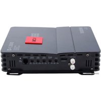 Автомобильный усилитель ACV D-1.500