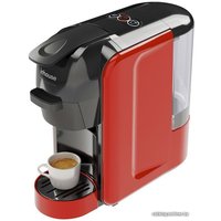 Капсульная кофеварка Inhouse Multicoffee ICM1903BR