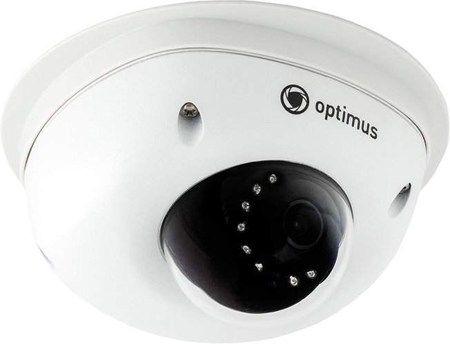 

IP-камера Optimus IP-P072.1(2.8)D