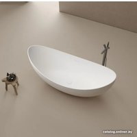 Ванна Abber Stein 180x80 AS9633