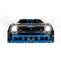 Конструктор LEGO Technic 42176 Porsche GT4 e-Performance