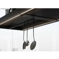 Кухонная вытяжка Falmec Europa EVO IS. 175 Black