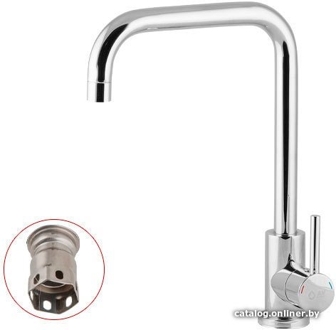 Смеситель AV Engineering AVZAR4-B304CH