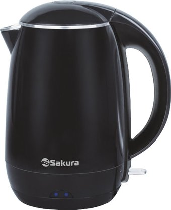 Электрический чайник Sakura SA-2157BK