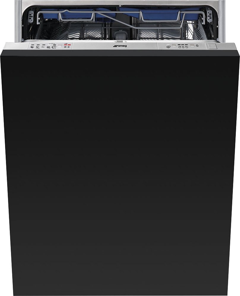 

Встраиваемая посудомоечная машина Smeg STL7231L