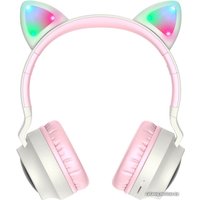 Наушники Hoco W27 (серый)