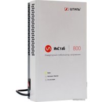 Стабилизатор напряжения Штиль ИнСтаб IS800 (230В)