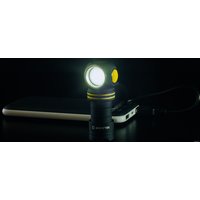 Фонарь Armytek Elf C1 Micro-USB (белый)