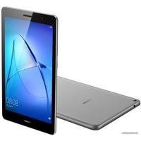 Планшет Huawei MediaPad T3 8 16GB LTE (серый) [KOB-L09]