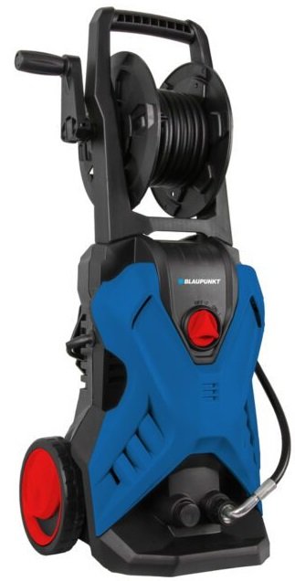 

Мойка высокого давления Blaupunkt PW6010