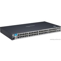Управляемый коммутатор 2-го уровня HP 2510-48